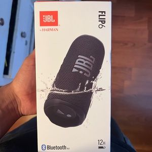 JBL FLIP 6